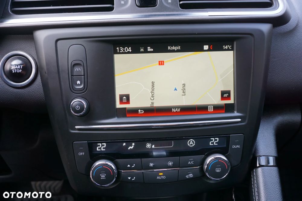 Renault Kadjar Energy dCi 110 EDC Experience - 23