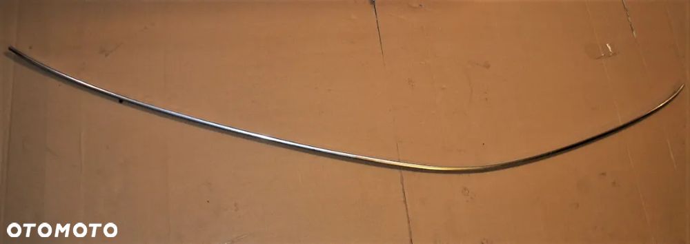 Listwa dachowa prawa Seat Exeo - 1