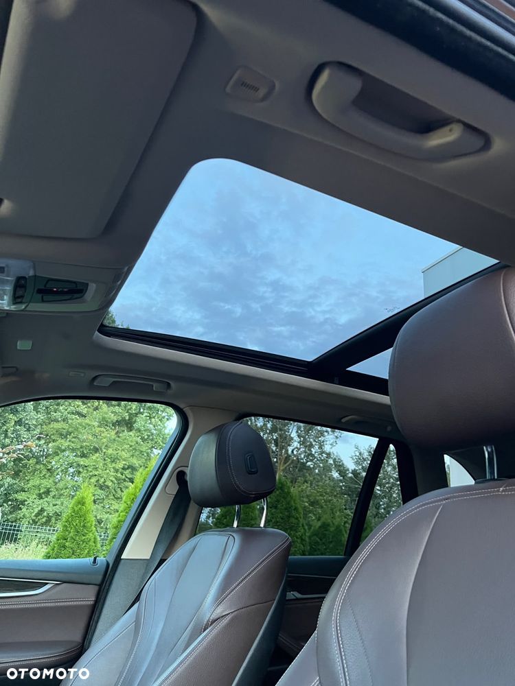 BMW X5 xDrive25d - 18