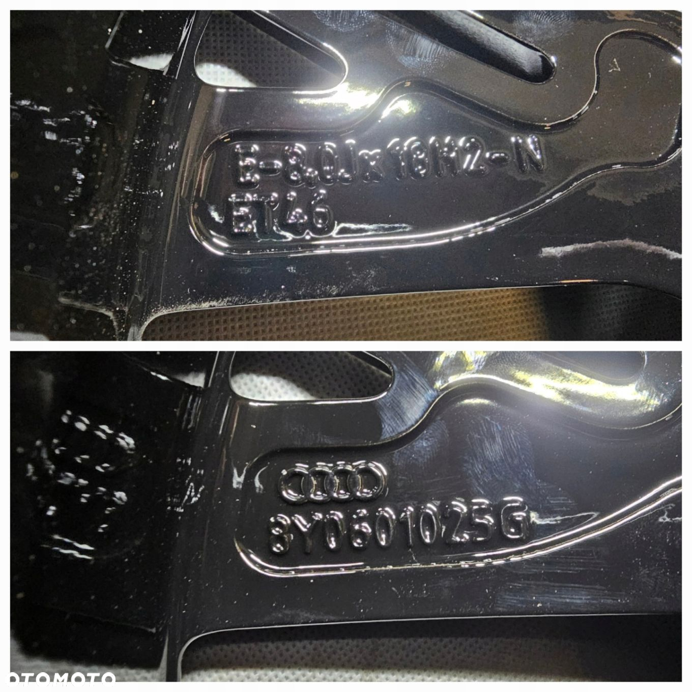 FELGI KOŁA AUDI A3 8Y0601025G 8x18 ET46 - 7