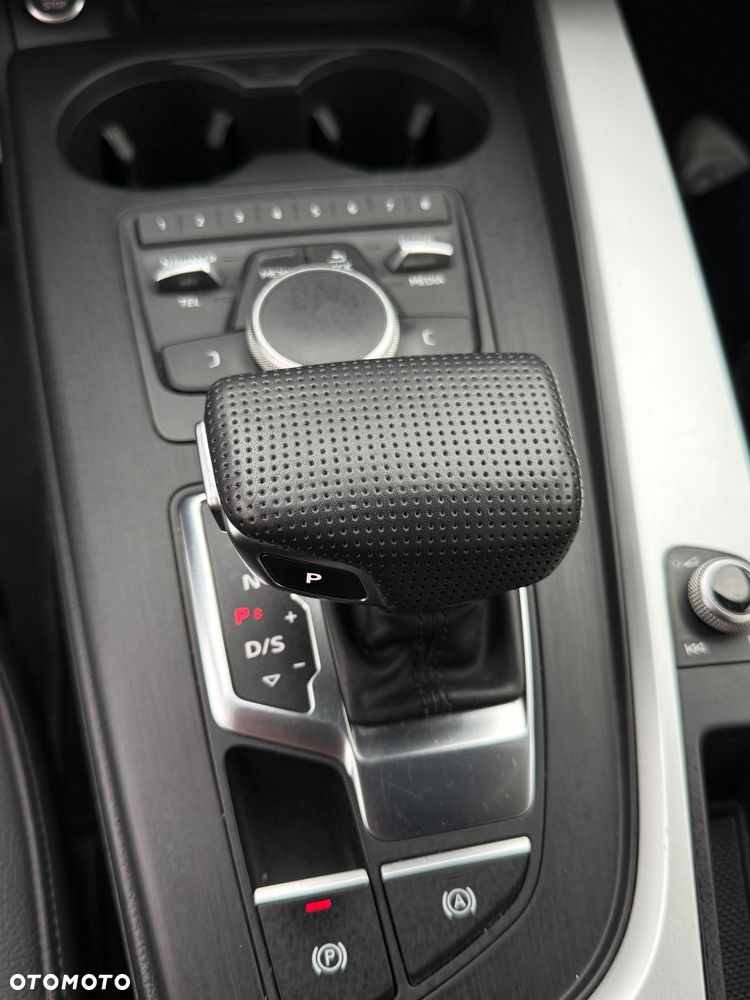 Audi A4 Avant 2.0 TDI S tronic - 12