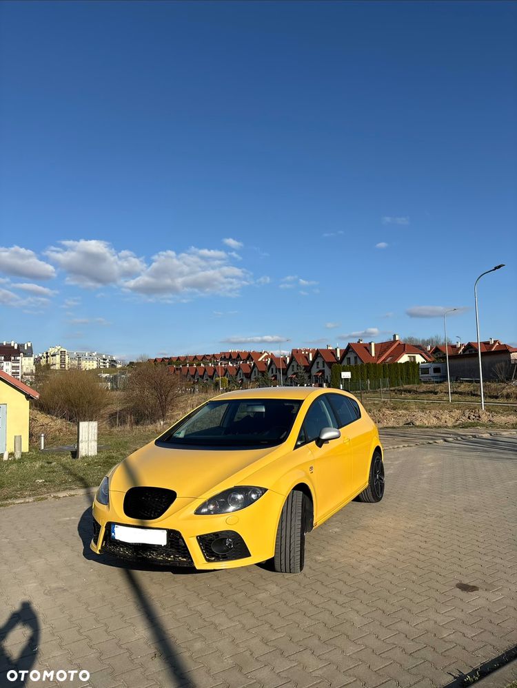 Seat Leon - 2