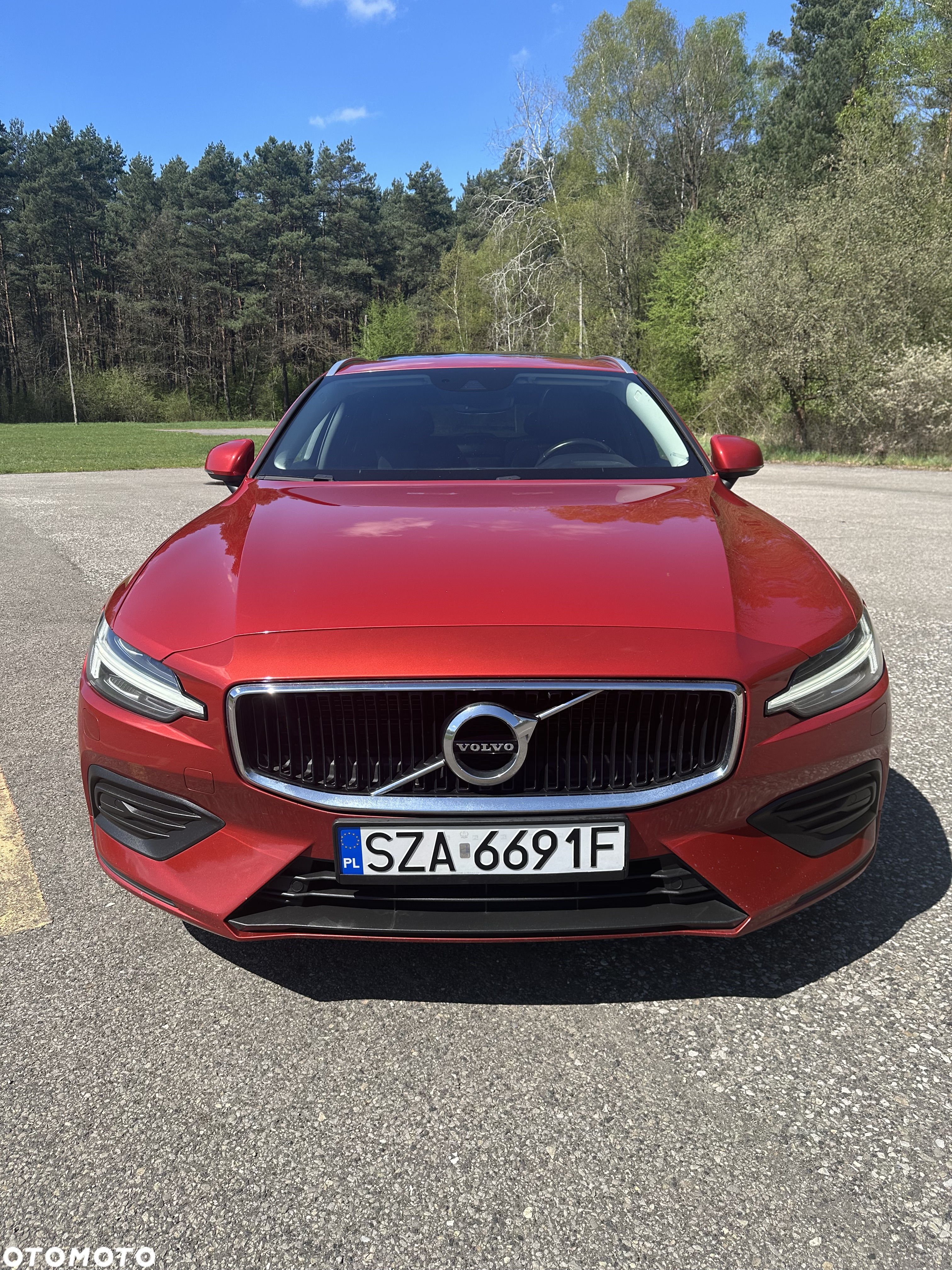 Volvo V60 D4 Momentum - 3