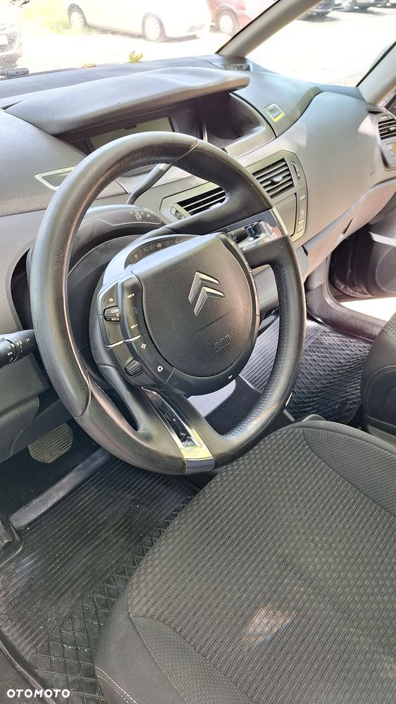 Citroën C4 Picasso 1.6 HDi My Way MCP - 36