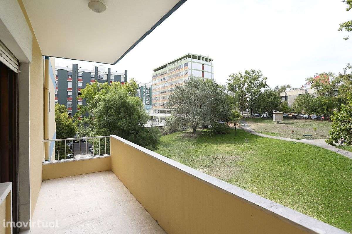 Apartamento T4 para arrendamento - Grande imagem: 5/32