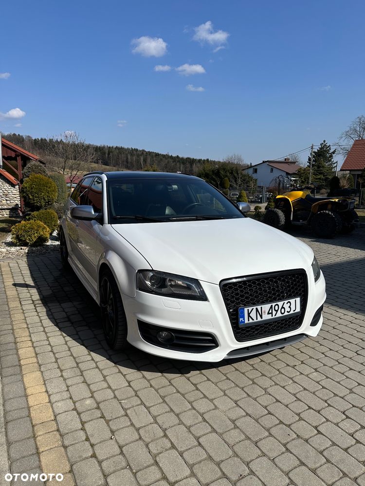 Audi S3 - 6