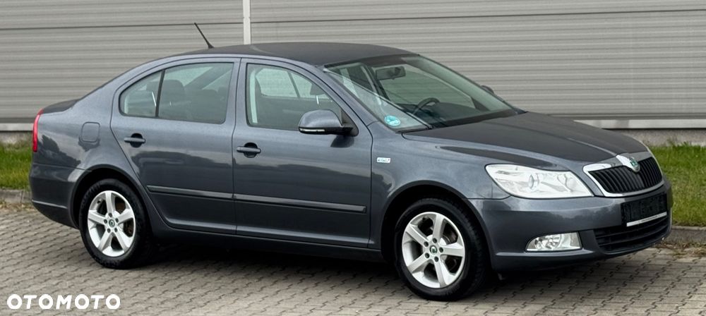 Skoda Octavia 1.4 TSI Elegance - 15
