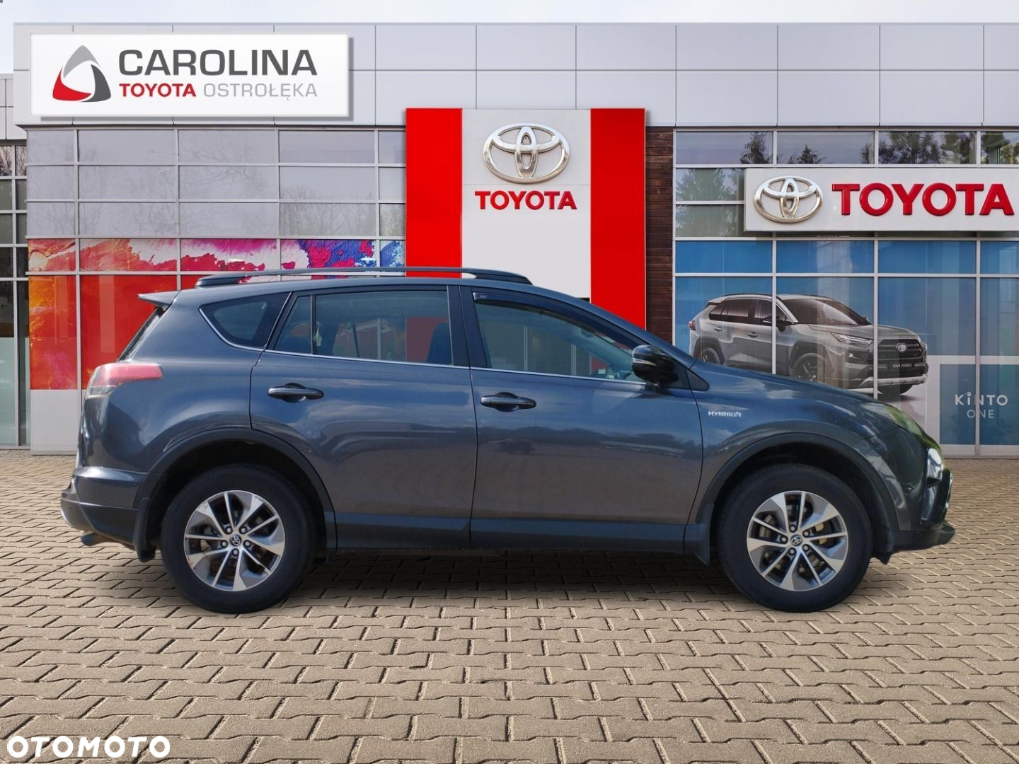Toyota RAV4 - 7