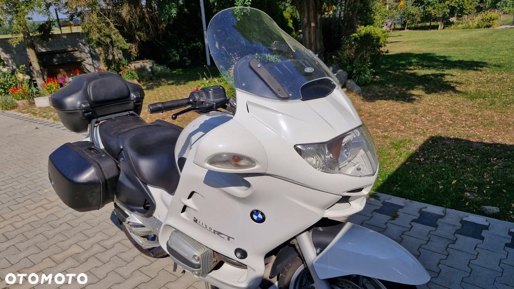 BMW RT - 3
