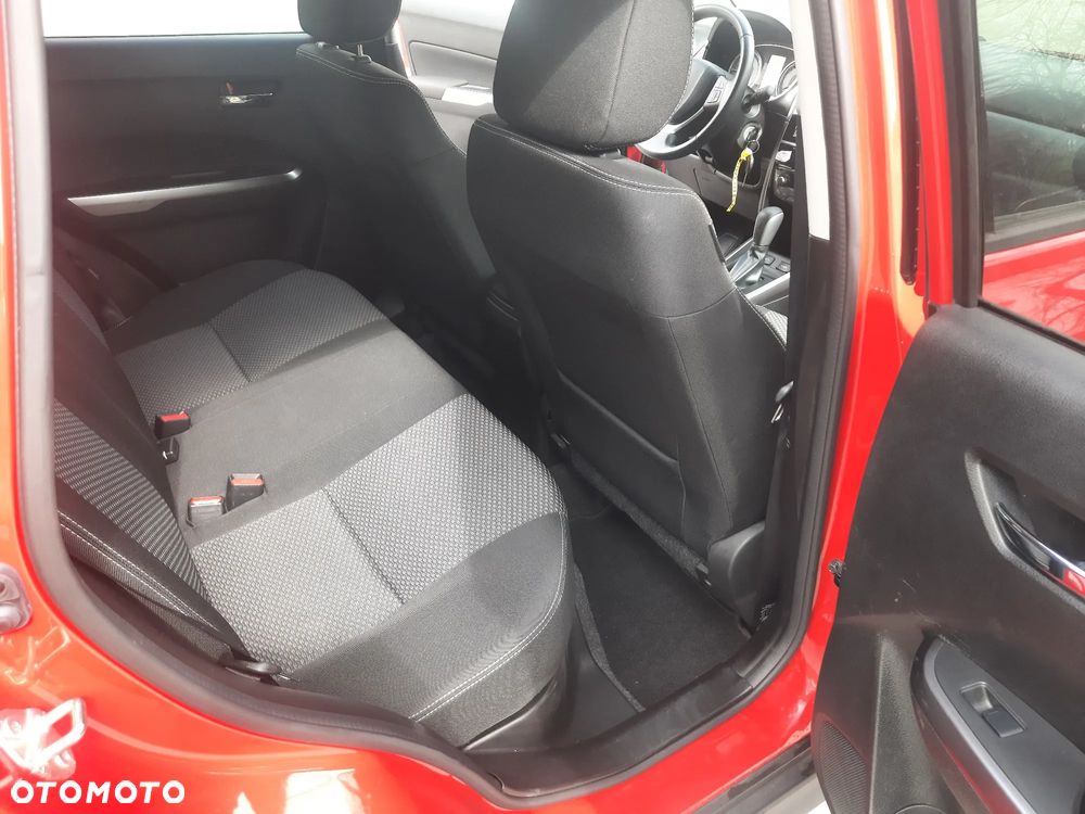 Suzuki Vitara 1.0 Boosterjet Premium 2WD - 17