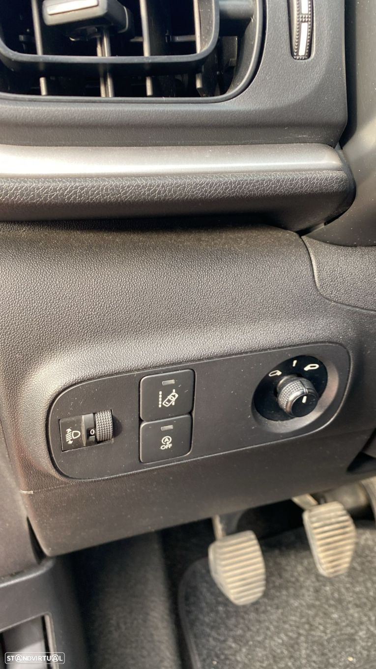 Citroën C3 1.2 PureTech Feel - 15
