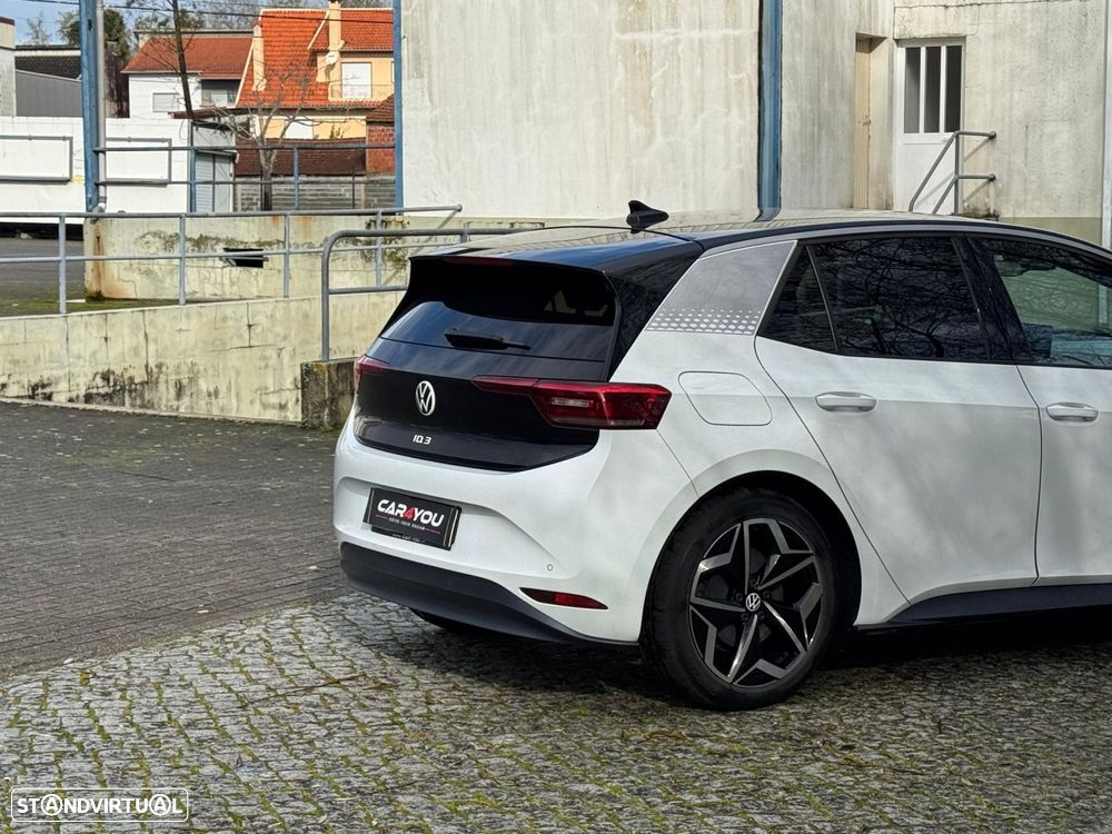 VW ID.3 Pro Performance 1st - 10