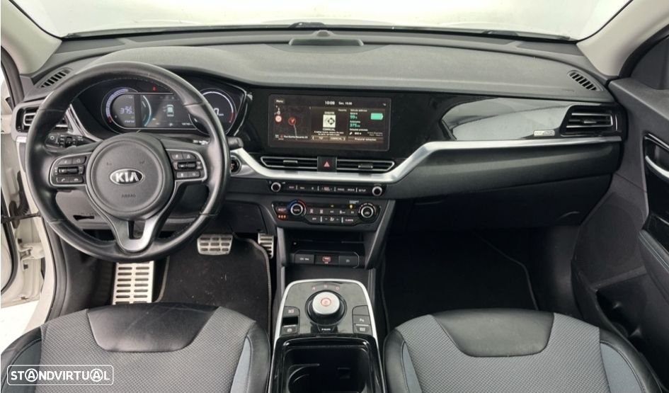 Kia e-Niro 64kWh - 9