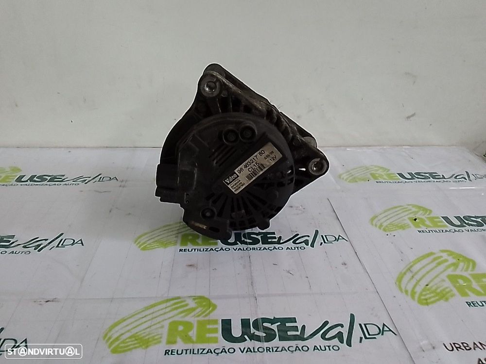 Alternador Fiat Scudo Combinato (220_) - 1