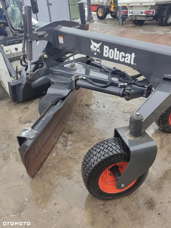 Bobcat GRADER 108
