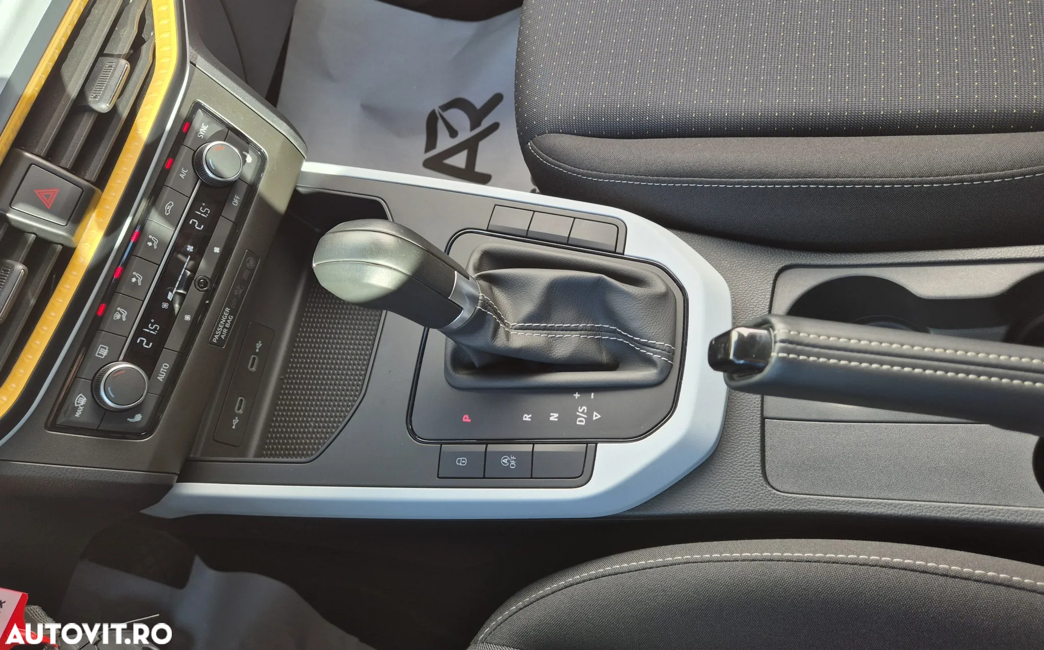 Seat Arona 1.0 TSI DSG7 Style - 27