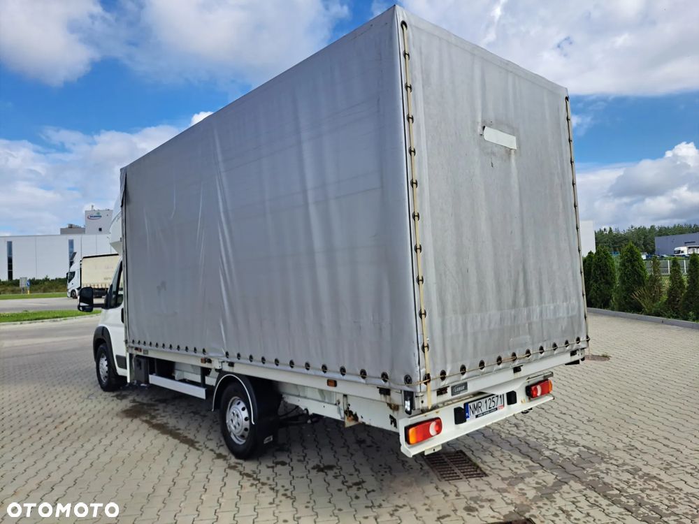 Citroën Jumper Lambox - 8