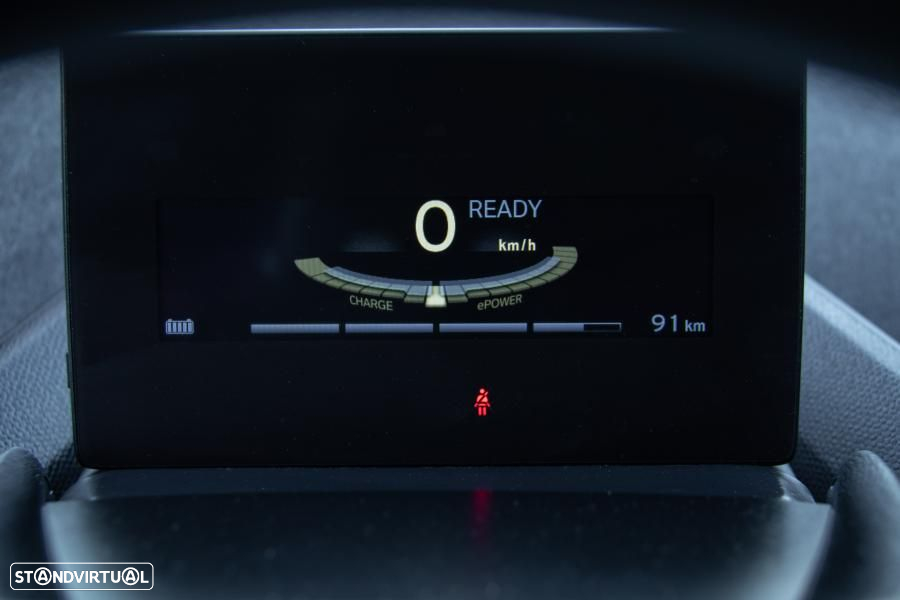 BMW i3 +Comfort Package Advance - 33