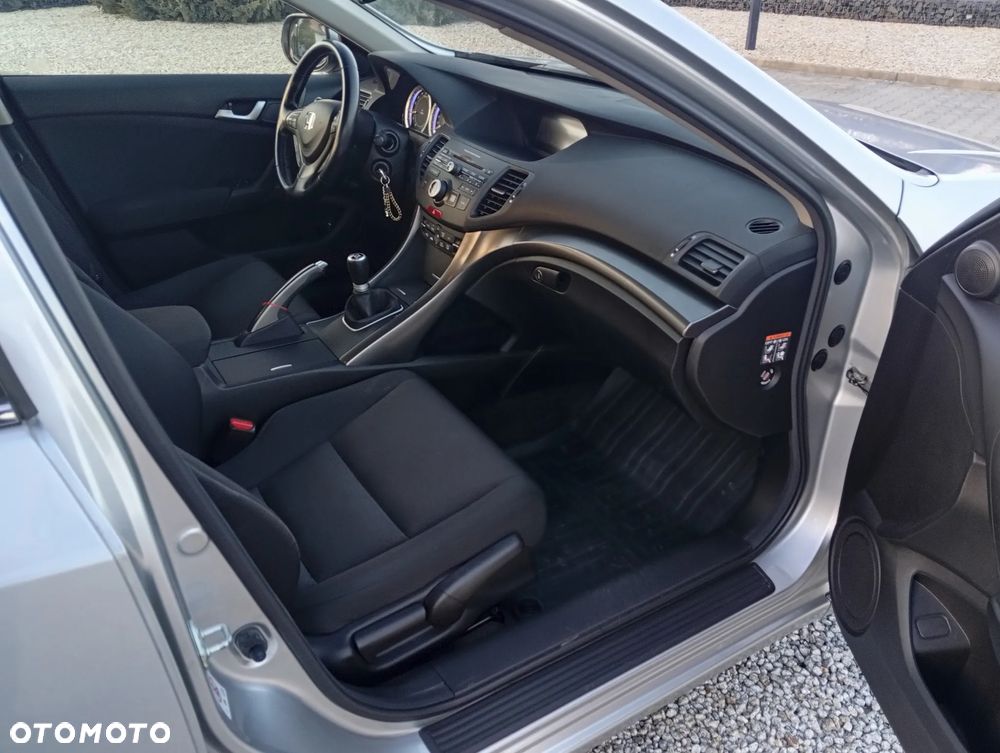 Honda Accord 2.0 Elegance - 10