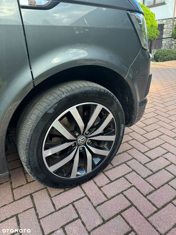 Volkswagen Multivan 2.0 BiTDI L1 Highline 4Motion DSG - 12