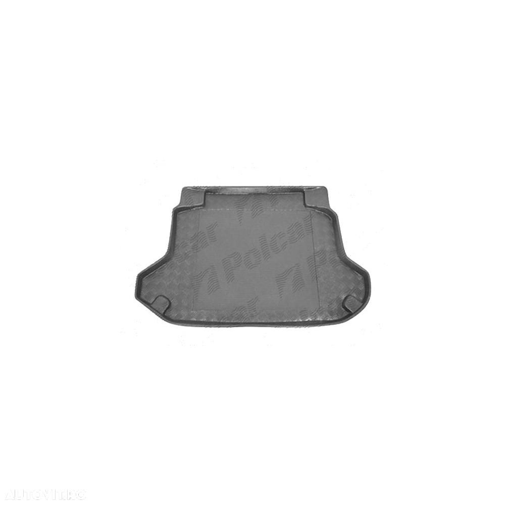 Tavita portbagaj Honda Crv (Rd), 01.2002-10.2006, cu panza antialunecare - 1
