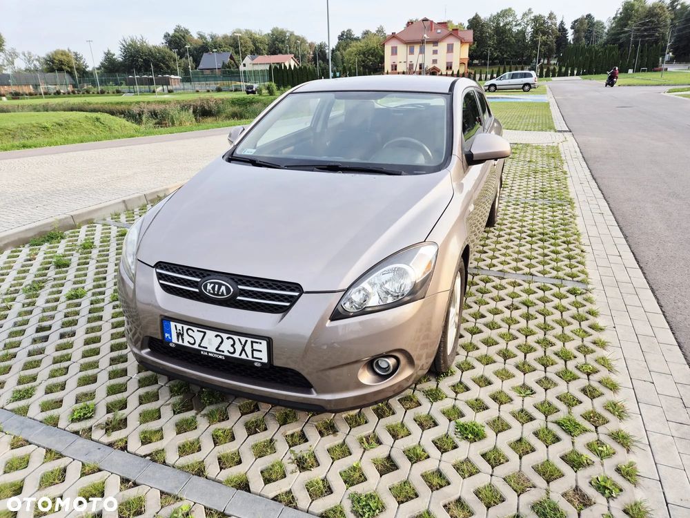 Kia ProCeed Pro_cee'd 1.4 Optimum - 3