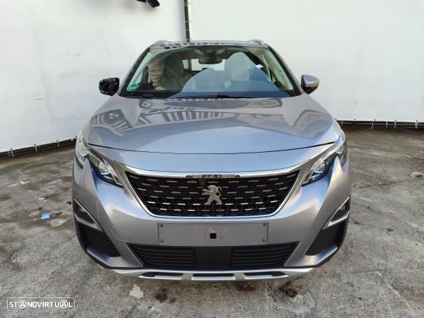 Para Peças Peugeot 3008 Suv (M_)