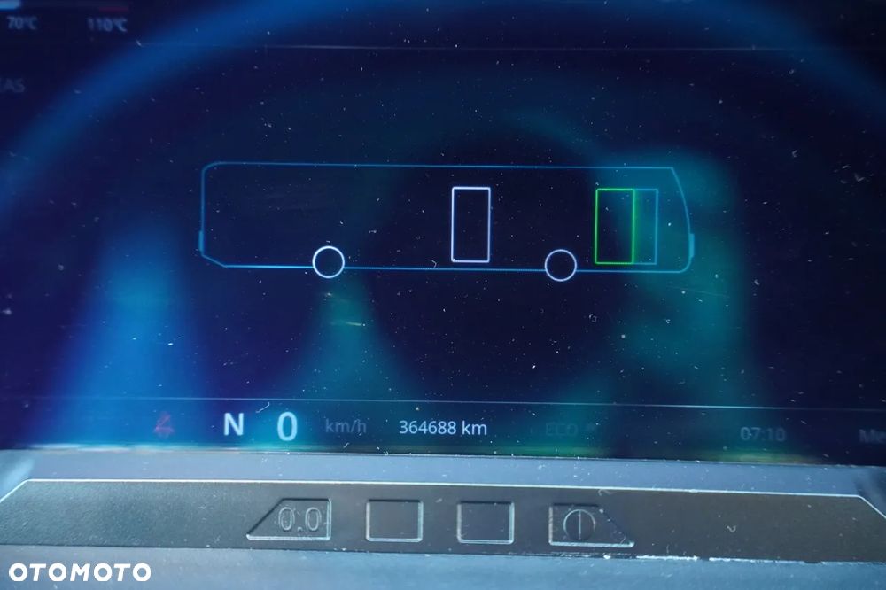 VDL / FHD 2 / EURO 6 / USB /SPROWADZONY / - 39