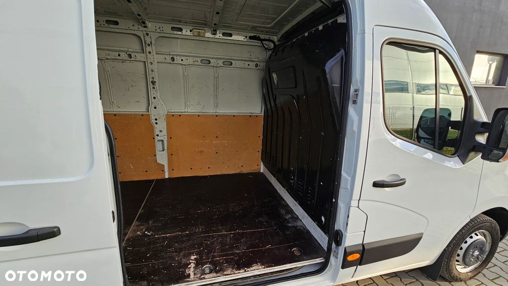 Renault Master L3H2 - 21