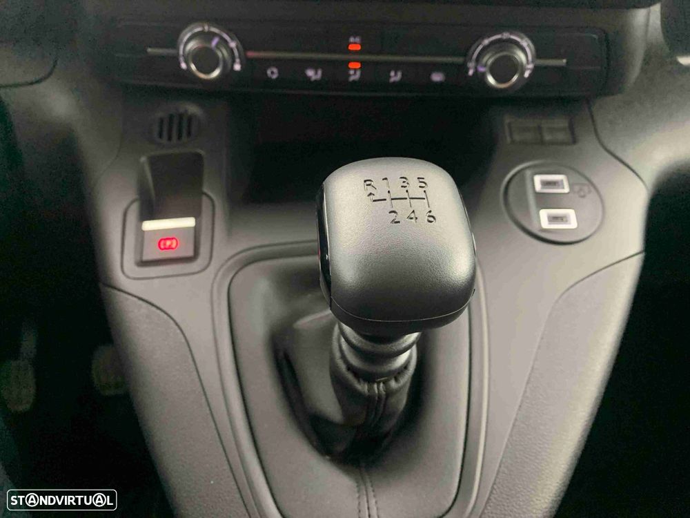 Opel Combo Cargo 1.5 CDTi XL - 11
