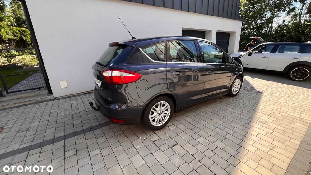 Ford C-MAX - 3