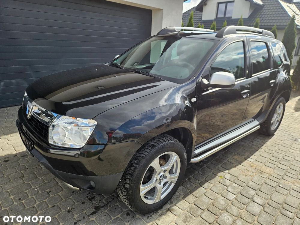 Dacia Duster 1.6 16V 4x2 - 23