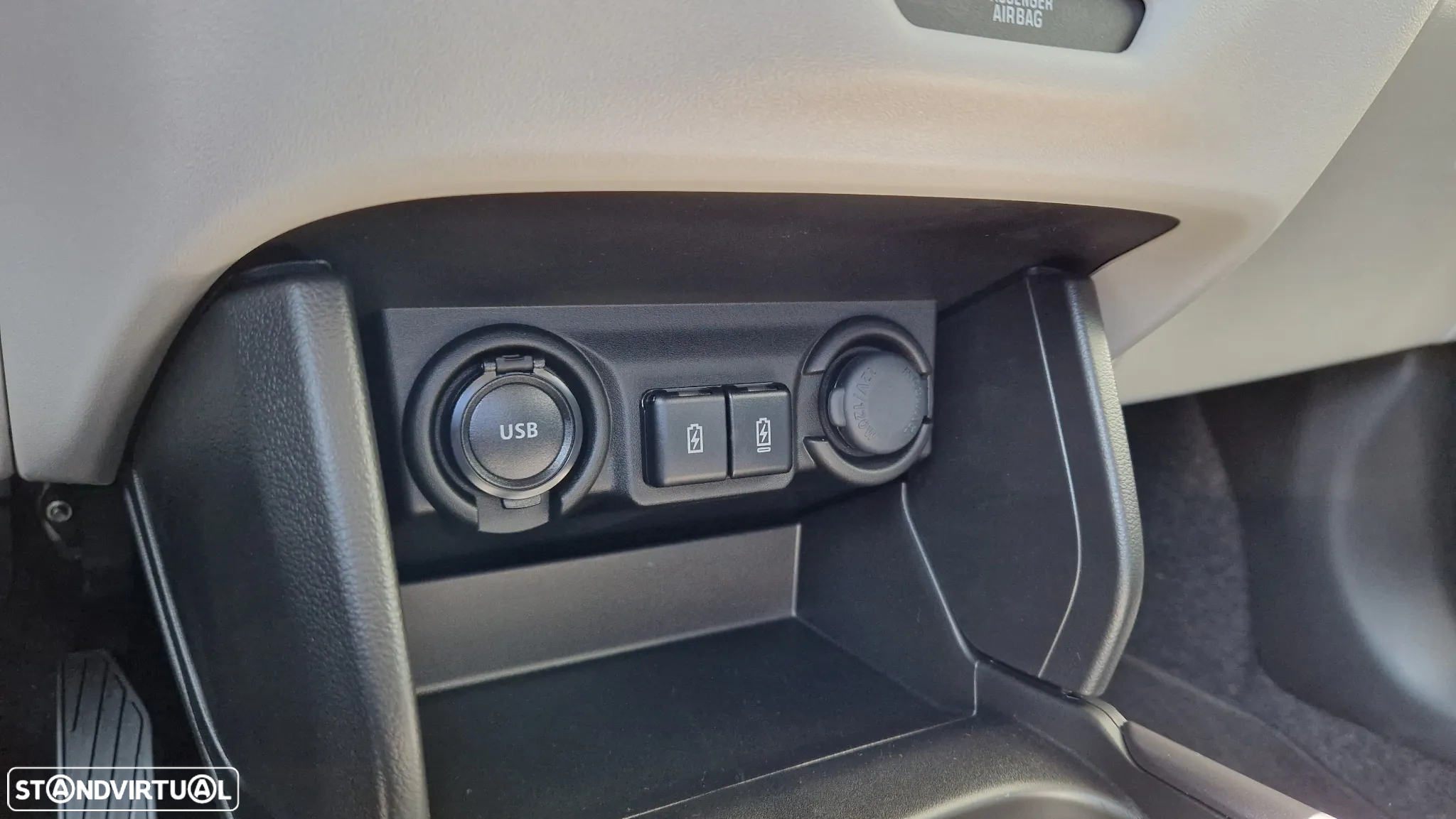 Suzuki Swift 1.2 Mild Hybrid S3 - 30