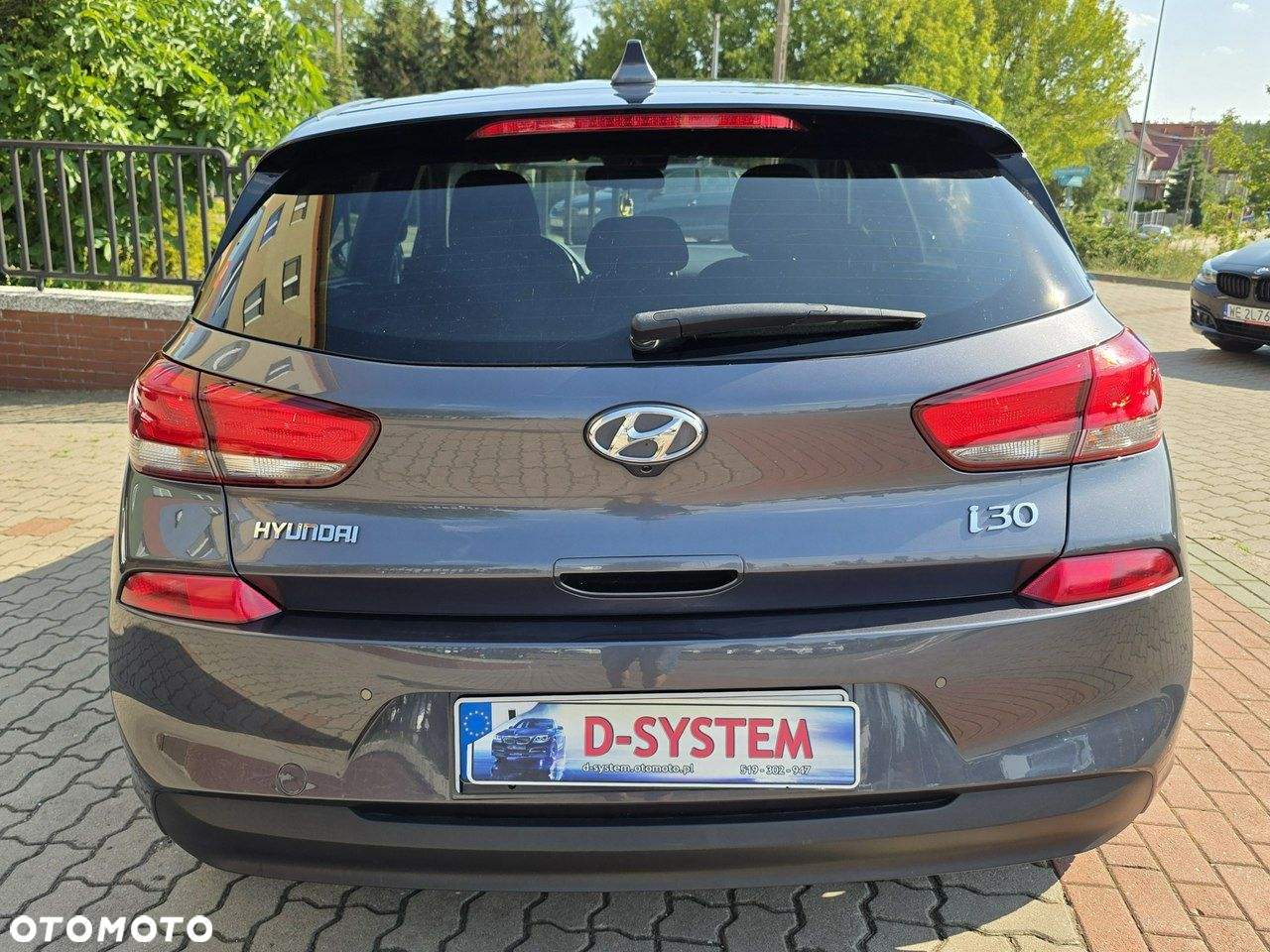Hyundai i30 - 12