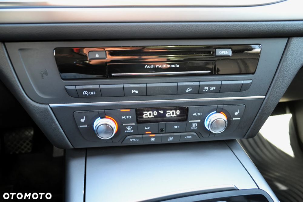 Audi A6 Allroad 3.0 TDI Quattro S tronic - 19