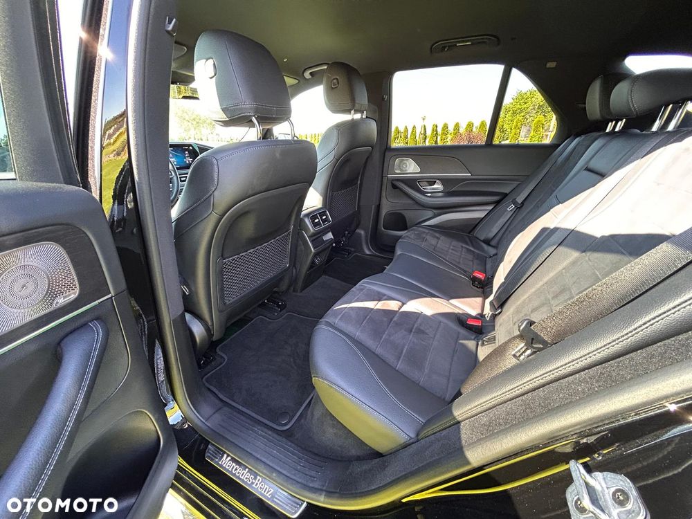Mercedes-Benz GLE 300 d 4-Matic Premium - 14