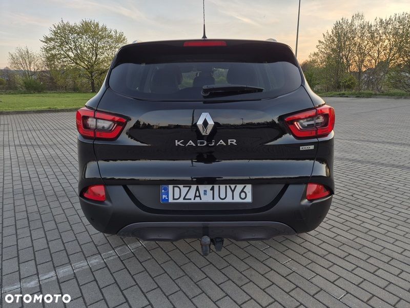 Renault Kadjar Energy dCi 110 Business - 3