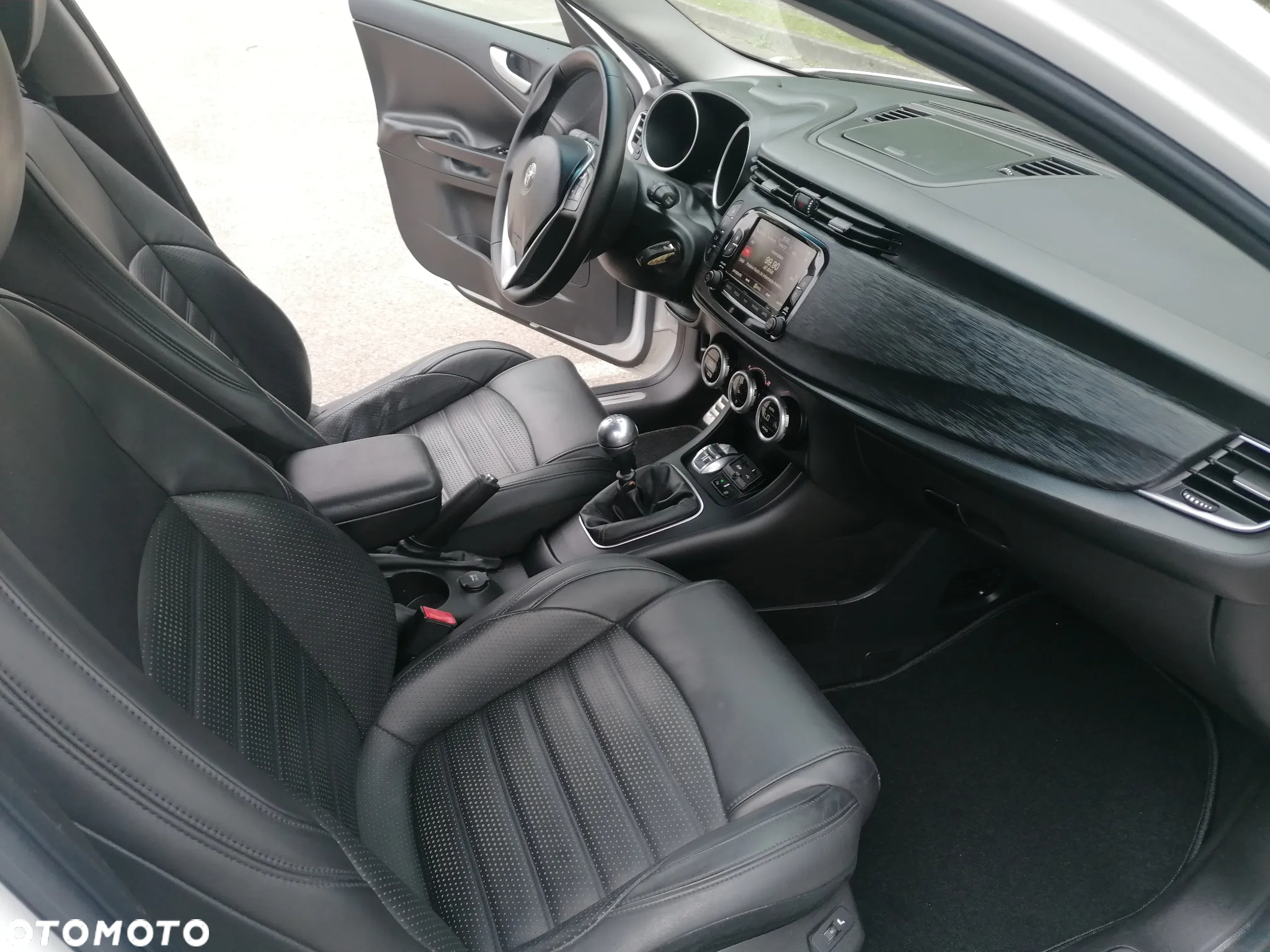 Alfa Romeo Giulietta 1.4 TB 16V Veloce - 10