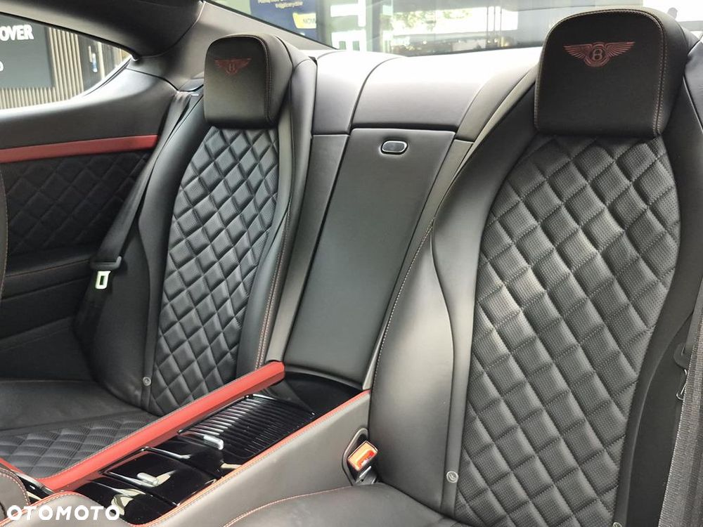 Bentley Continental GT - 35