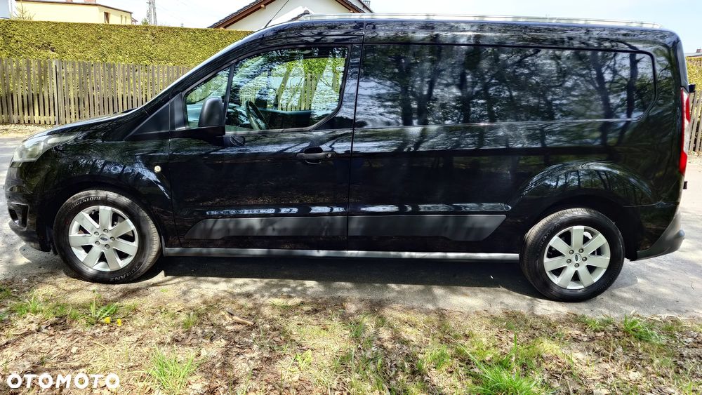 Ford Transit Connect - 16