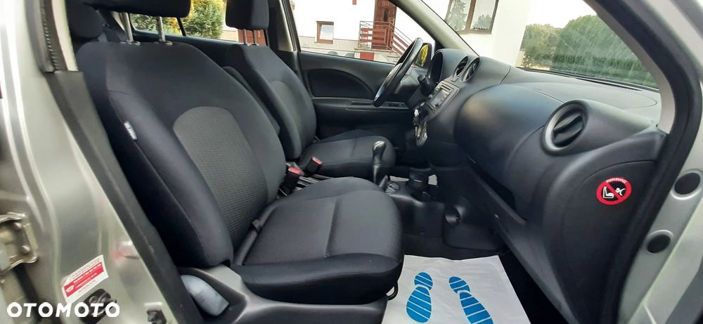 Nissan Micra - 34