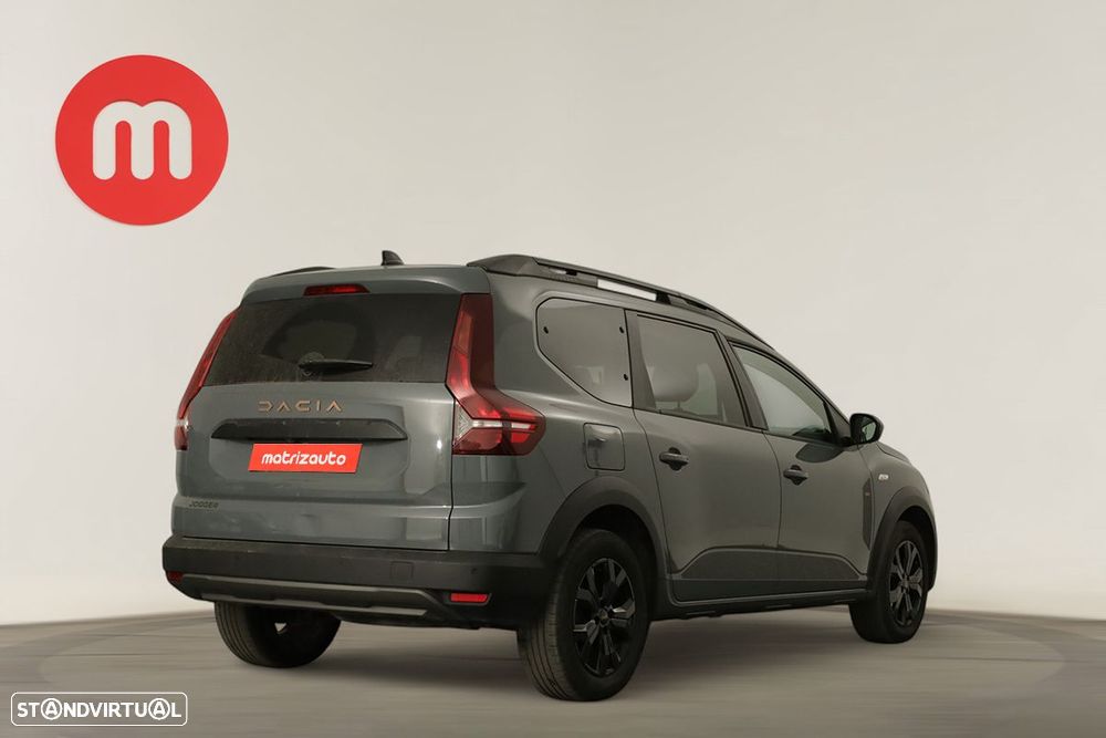 Dacia Jogger 1.0 ECO-G Extreme Bi-Fuel - 4