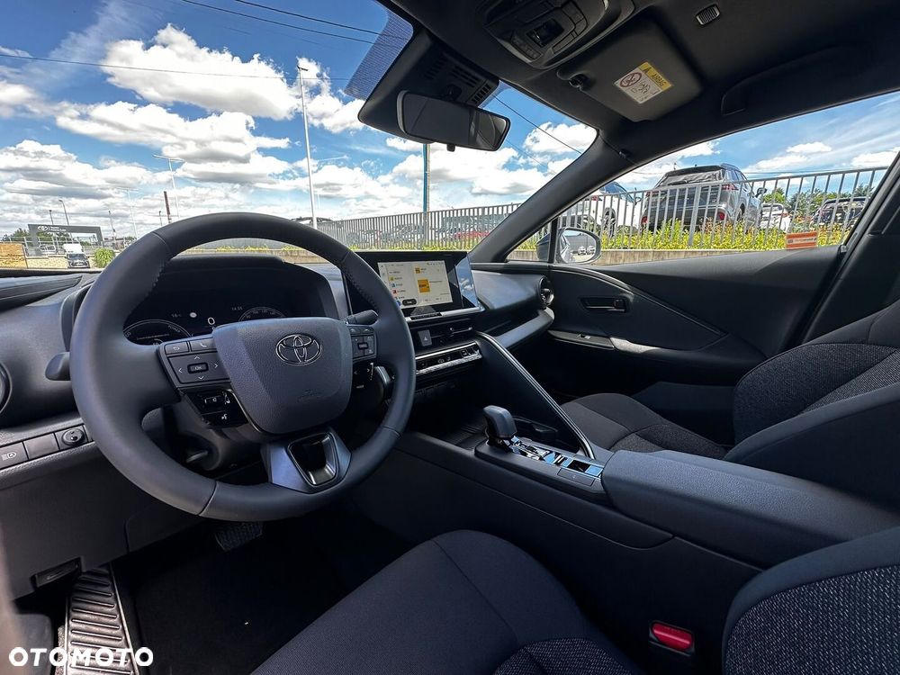 Toyota C-HR 1.8 Hybrid Comfort - 2