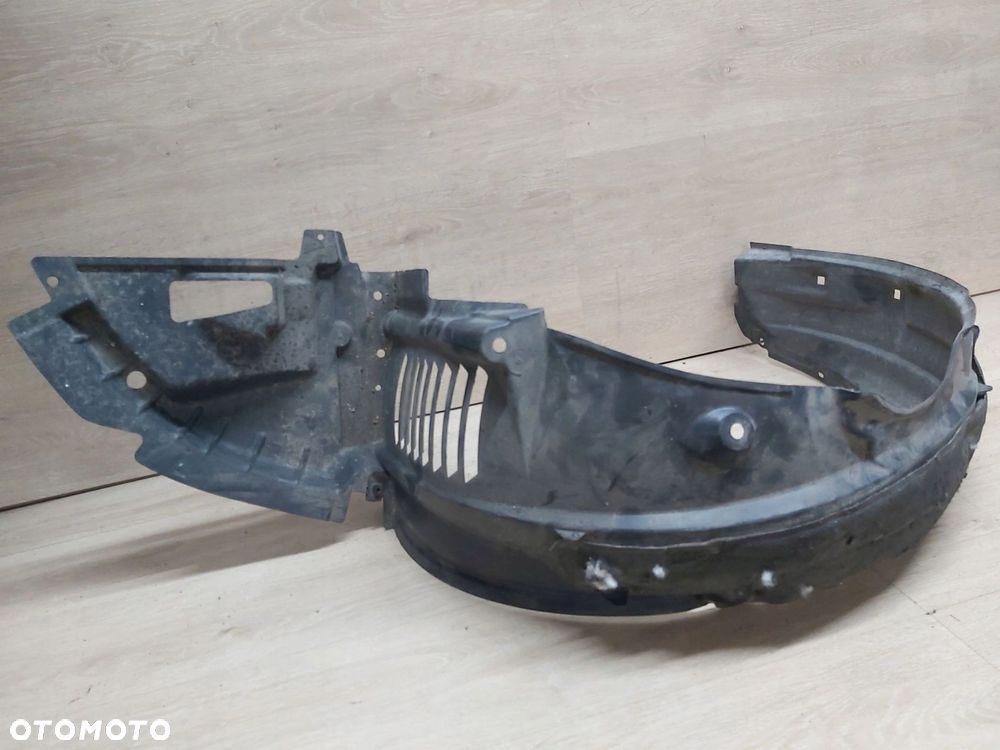 TOYOTA Avensis T25 Nadkole lewy przód 03-05r - 3