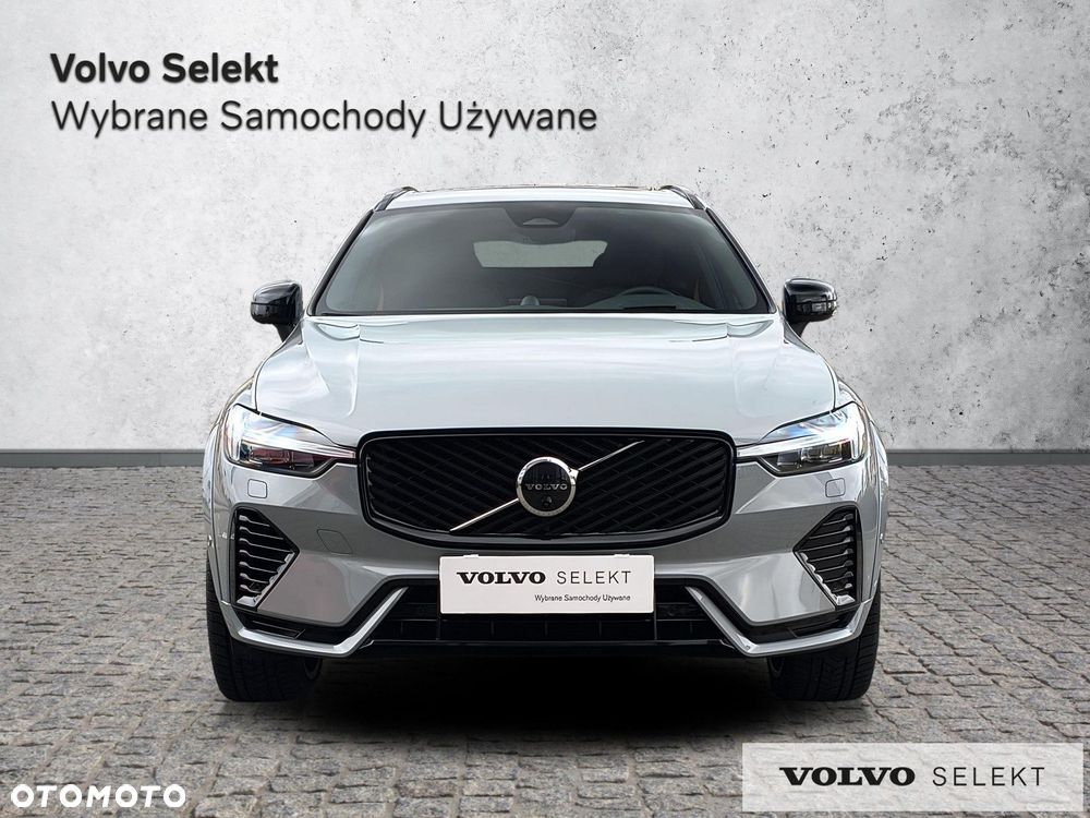 Volvo XC 60 - 5