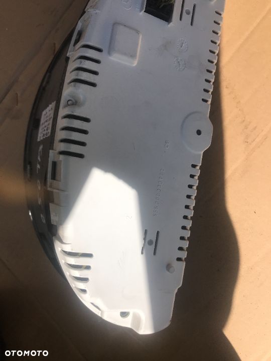 LICZNIK ZEGAR VITO W639 2,2 CDI EUROPA 6394462921 - 7