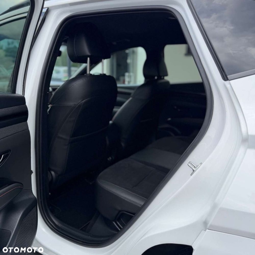 Hyundai Tucson - 18