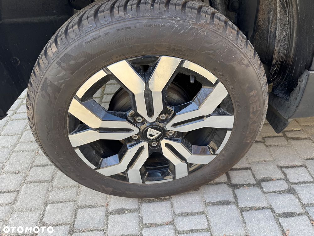 Dacia Duster TCe 130 2WD Sondermodell Extreme - 8