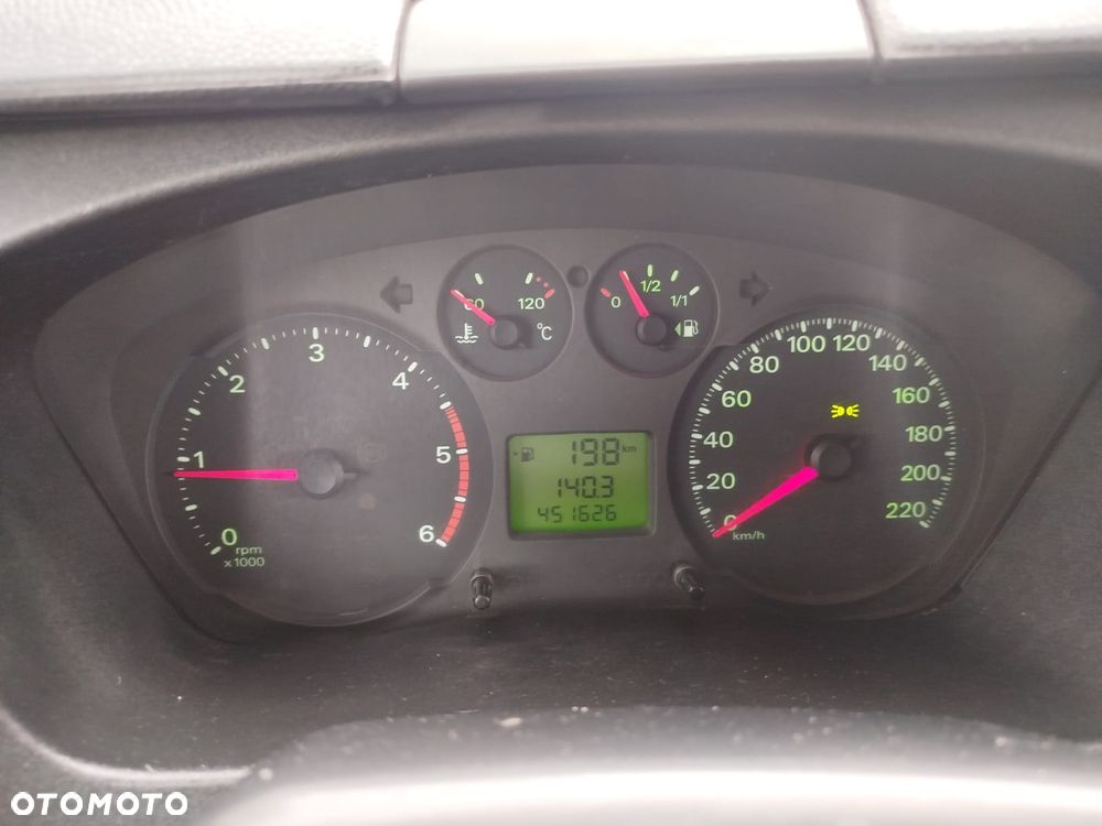 Ford Transit - 19