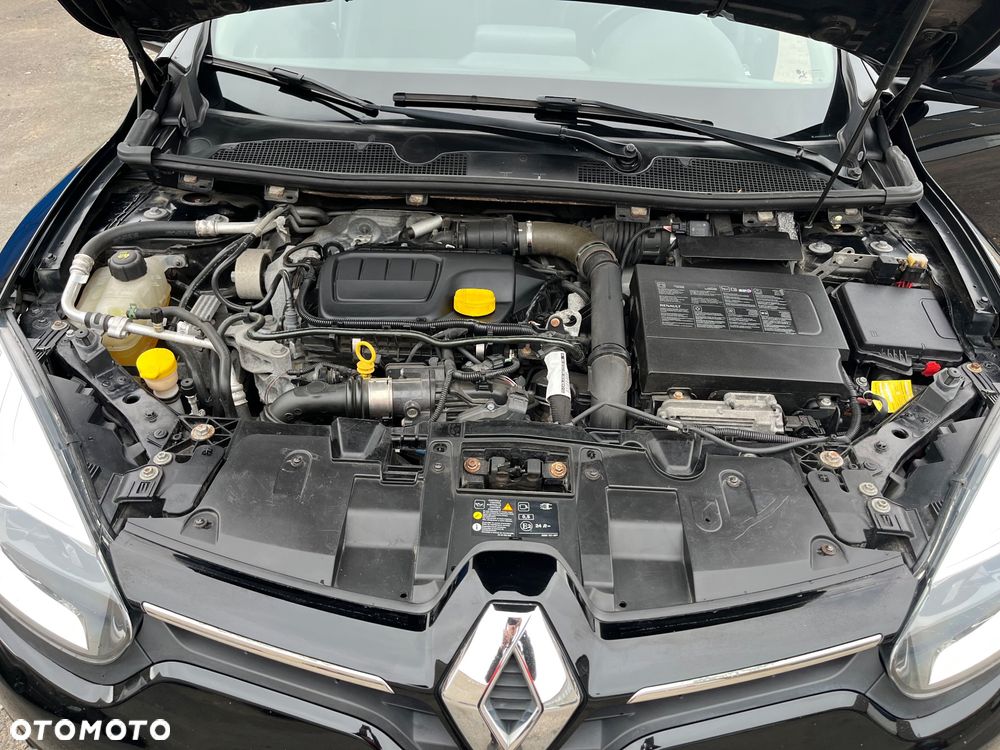 Renault Megane 1.6 dCi Energy Limited - 36